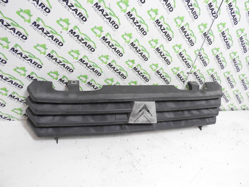 Calandre CITROEN C15 Diesel - 1