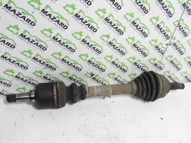 Giunto cardanico albero di trasmissione sinistro CITROEN BERLINGO 1 PHASE 2 Diésel - 1