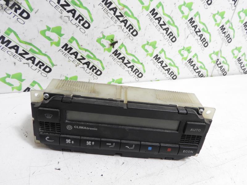 Commande chauffage VOLKSWAGEN GOLF 4 Diesel - 1