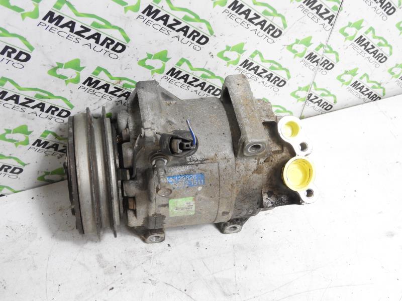 Compressore clima MITSUBISHI L 200 3 Diésel - 1