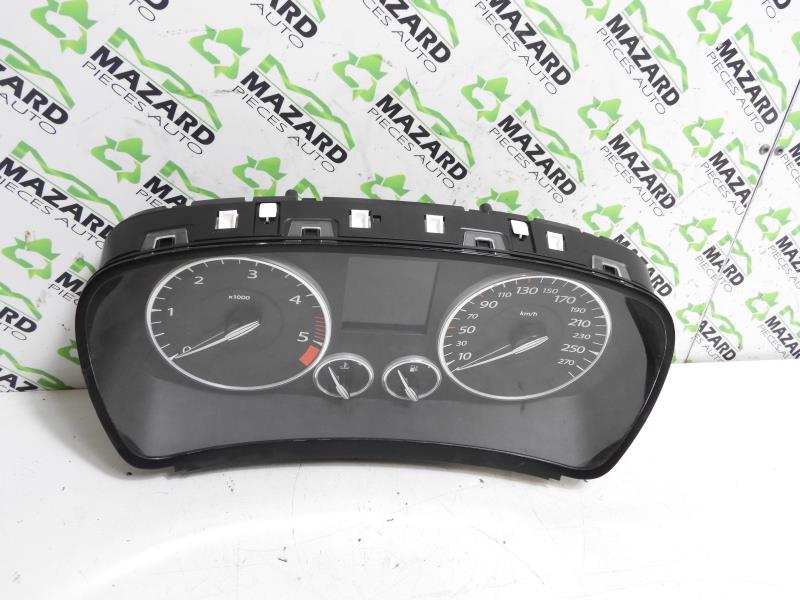 Image Compteur - RENAULT LAGUNA 3
