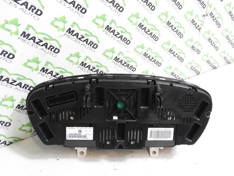 Image Compteur - RENAULT LAGUNA 3