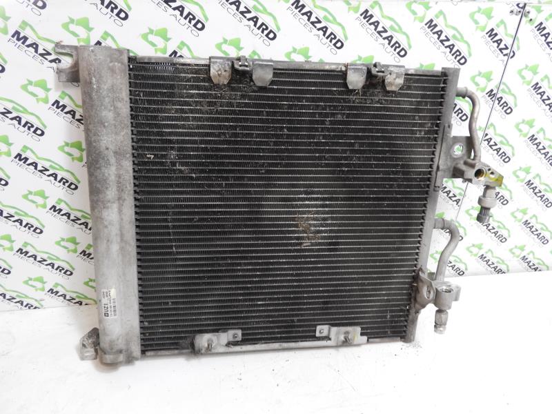 Condenseur de clim OPEL ASTRA H PHASE 1 Diesel - 1