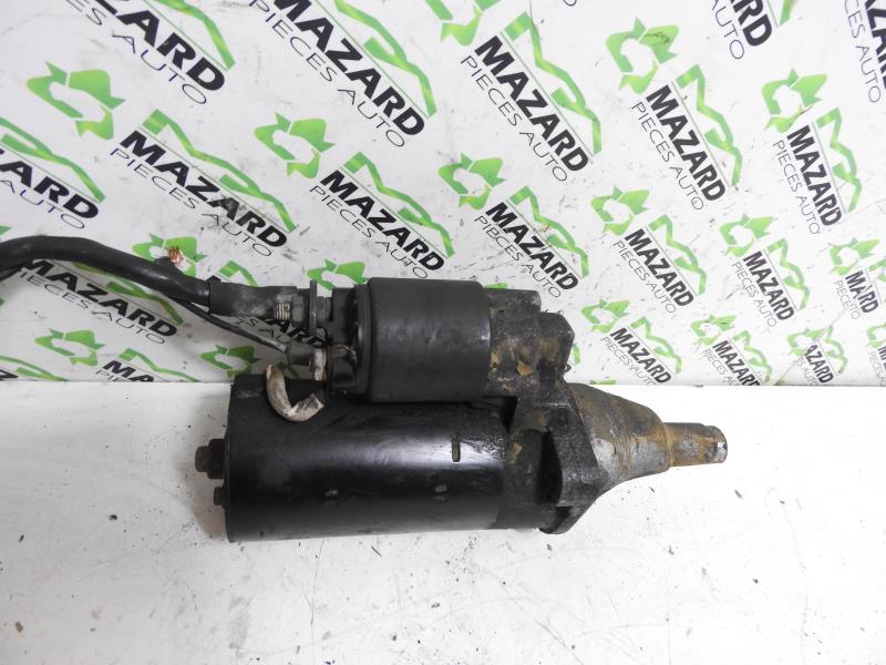 Demarreur AUDI A4 2 CABRIO PHASE 1 Diesel - 1