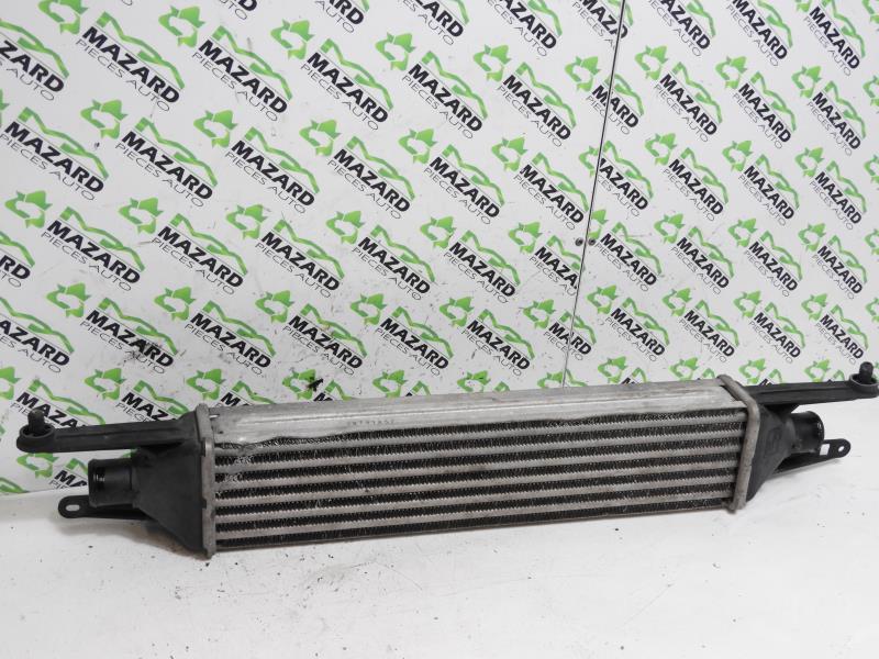 Scambiatore aria (Intercooler) FIAT GRANDE PUNTO Diésel - 1