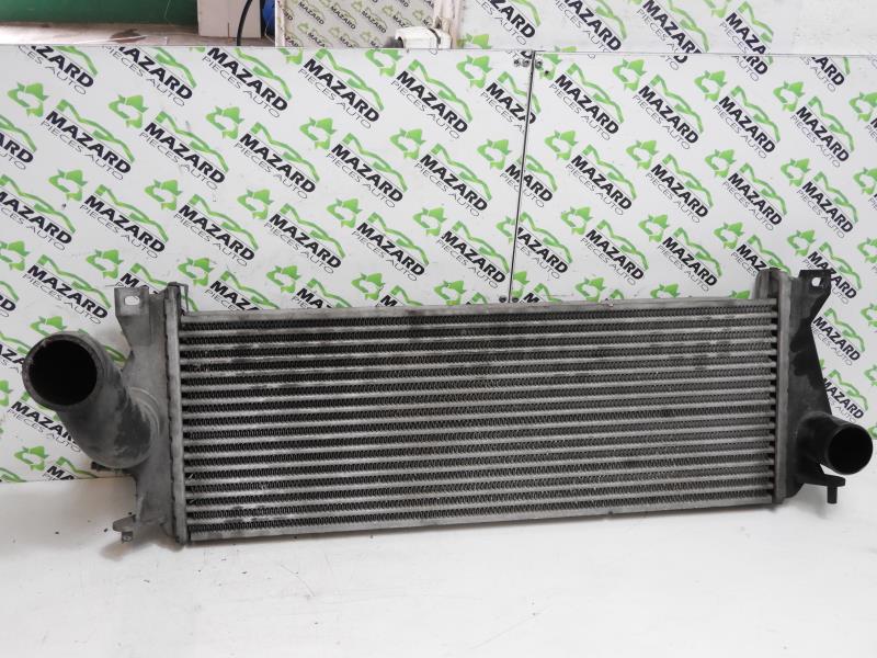 Image Echangeur air (Intercooler) - LAND ROVER DEFENDER 1