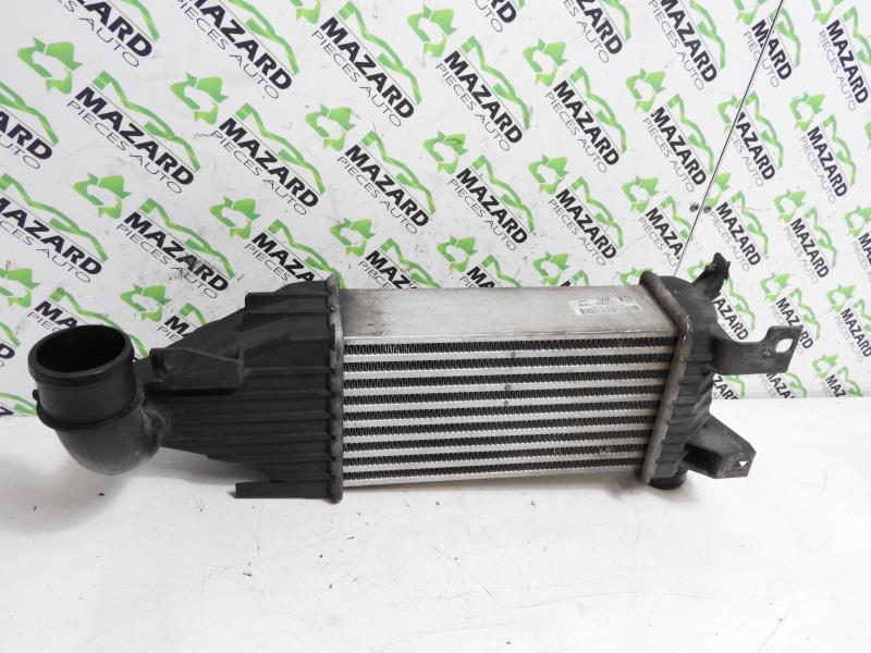 Echangeur air (Intercooler) OPEL ASTRA H PHASE 1 Diesel - 1