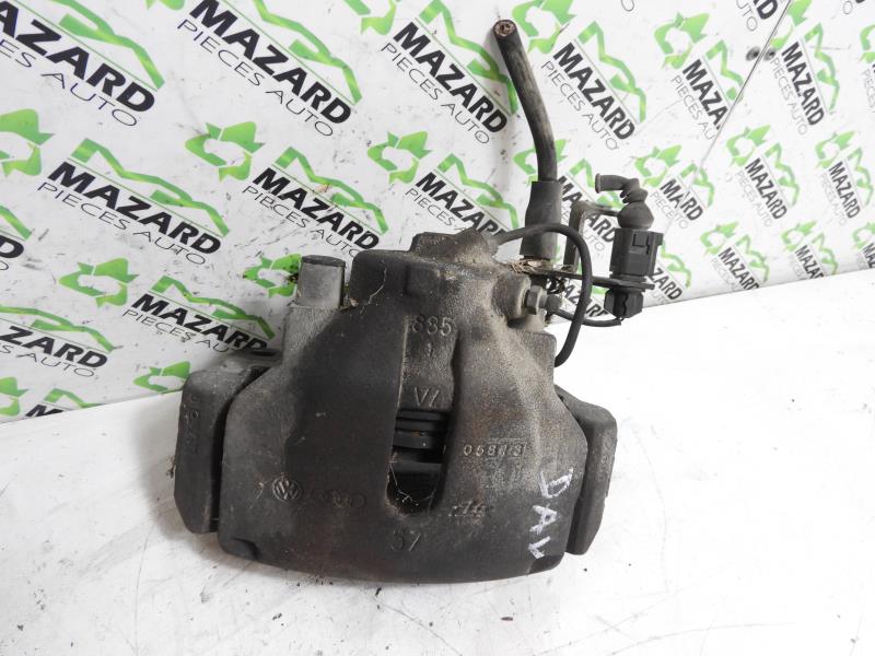 Pinza freni anteriore destra AUDI A4 2 CABRIO PHASE 1 Diésel - 1