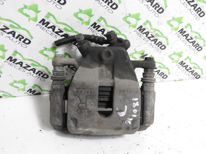 Pinza freni anteriore destra OPEL AGILA B Gasolina - 1