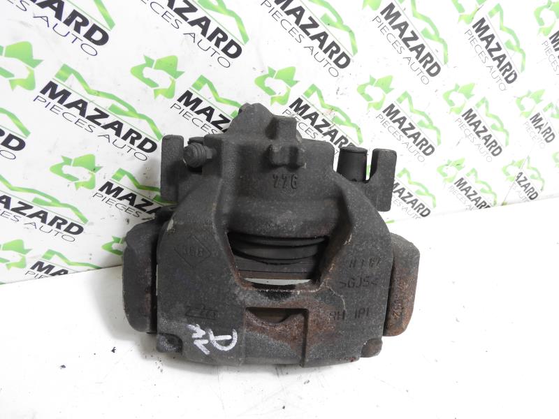 Pinza freni anteriore destra RENAULT LAGUNA 3 PHASE 1 BREAK Diésel - 1