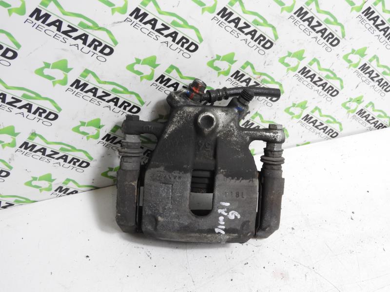 Pinza freni anteriore sinistra OPEL AGILA B Gasolina - 1