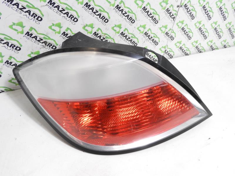 Fanale posteriore principale sinistro (luci) OPEL ASTRA H PHASE 1 Diésel - 1