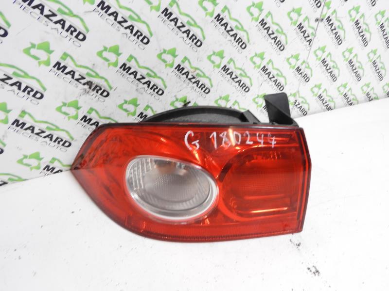 Fanale posteriore principale sinistro (luci) RENAULT LAGUNA 2 PHASE 2 Diésel - 1