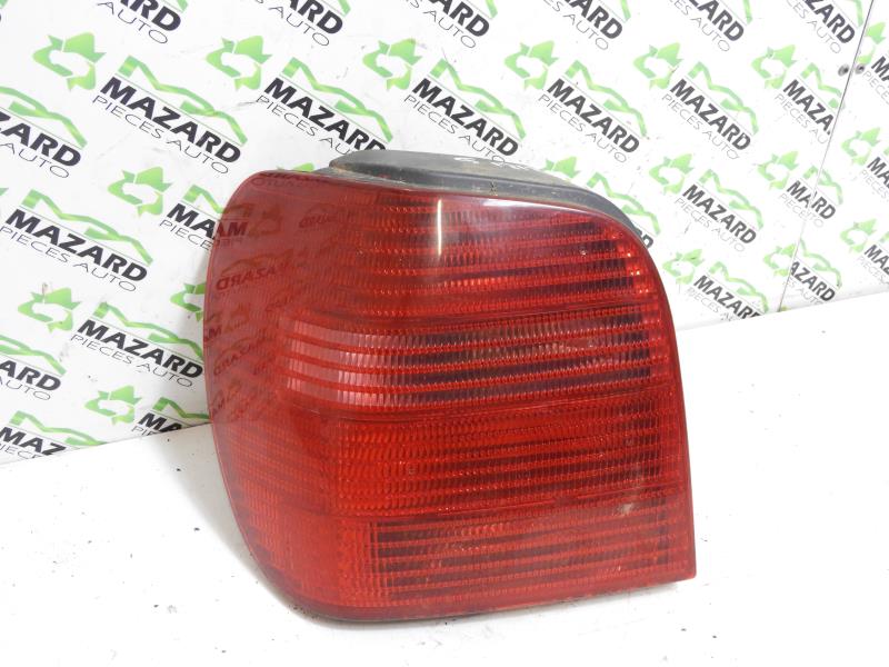 Fanale posteriore principale sinistro (luci) VOLKSWAGEN POLO 3 PHASE 2 Diésel - 1