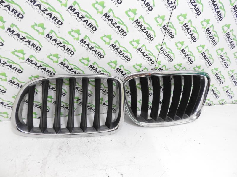 Image Grille de calandre - BMW X1 E84
