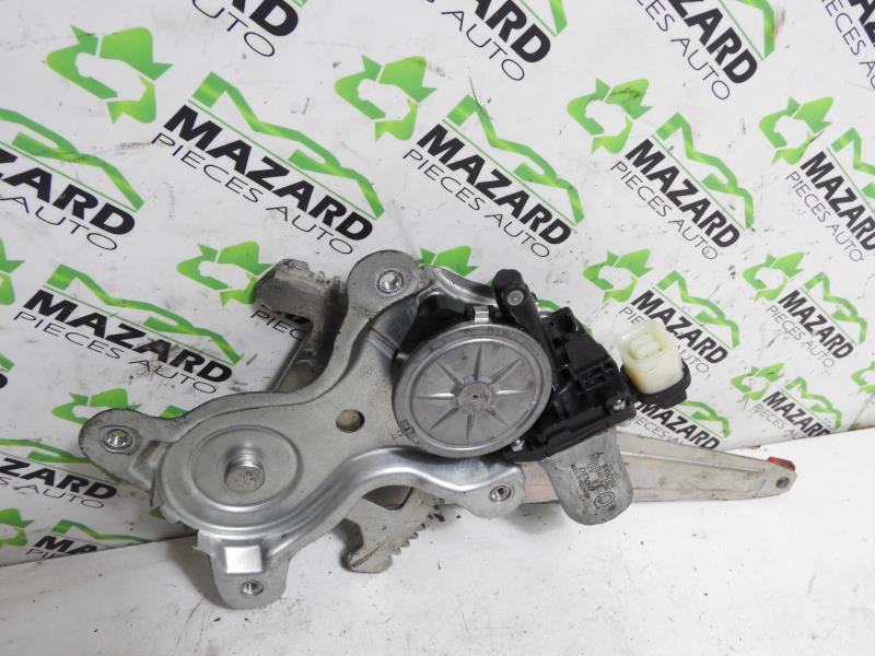 Alzacristalli elettrico posteriore sinistro MITSUBISHI L 200 3 Diésel - 1