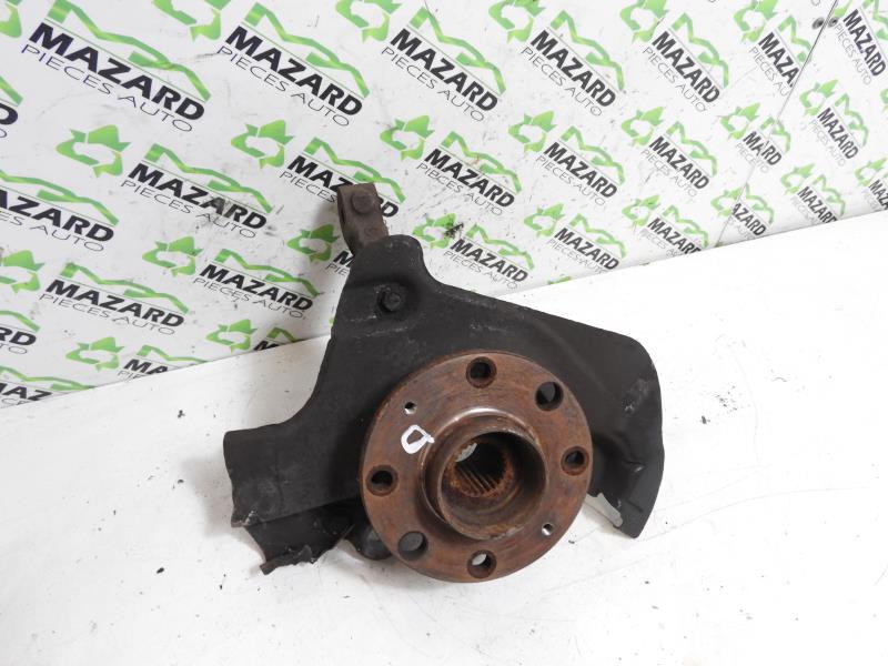 Mozzo anteriore destro FIAT GRANDE PUNTO Diésel - 1