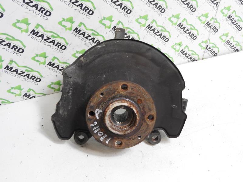 Mozzo anteriore destro OPEL AGILA B Gasolina - 1