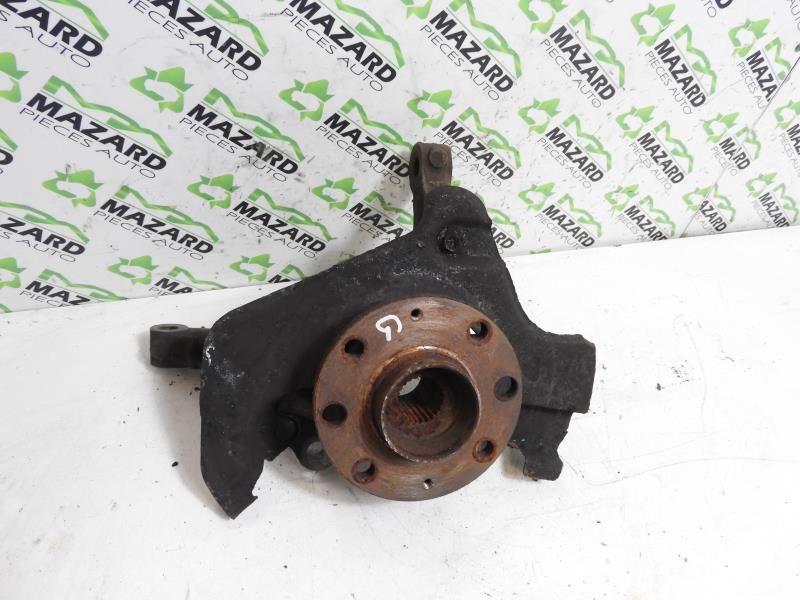 Mozzo anteriore sinistro FIAT GRANDE PUNTO Diésel - 1