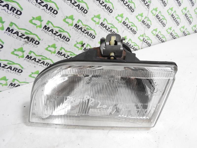 Gruppo ottico anteriore principale sinistro (luci)(faro) FORD FIESTA 3 PHASE 2 Gasolina - 1