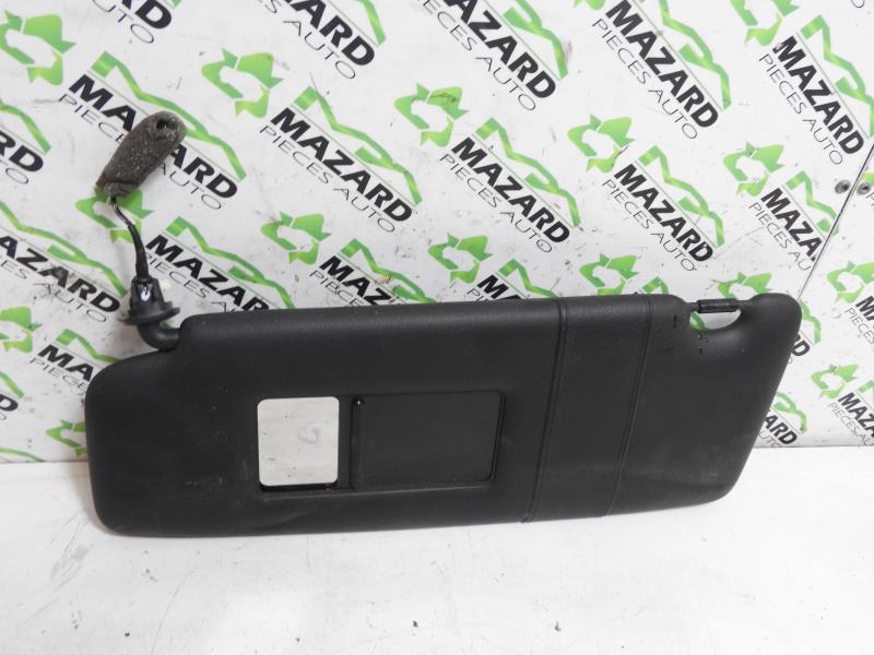 Visiera parasole sinistra AUDI A4 2 CABRIO PHASE 1 Diésel - 1