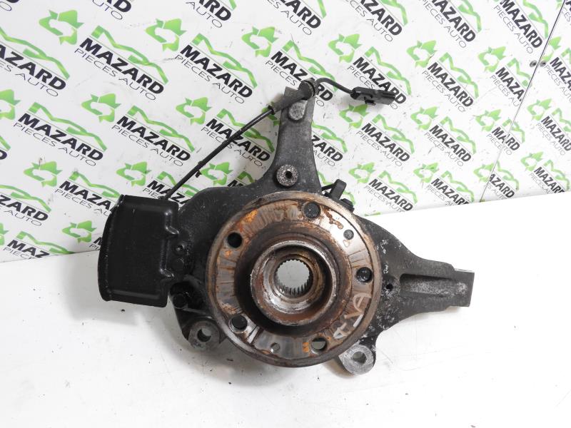 Mozzo anteriore destro RENAULT LAGUNA 3 PHASE 1 BREAK Diésel - 1