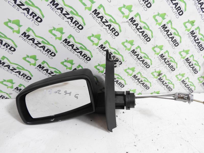 Specchietto retrovisore sinistro FIAT PANDA 2 PHASE 1 Gasolina - 1
