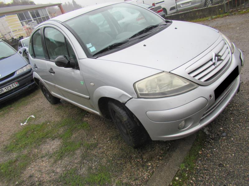 Image Boitier de prechauffage - CITROEN C3 1