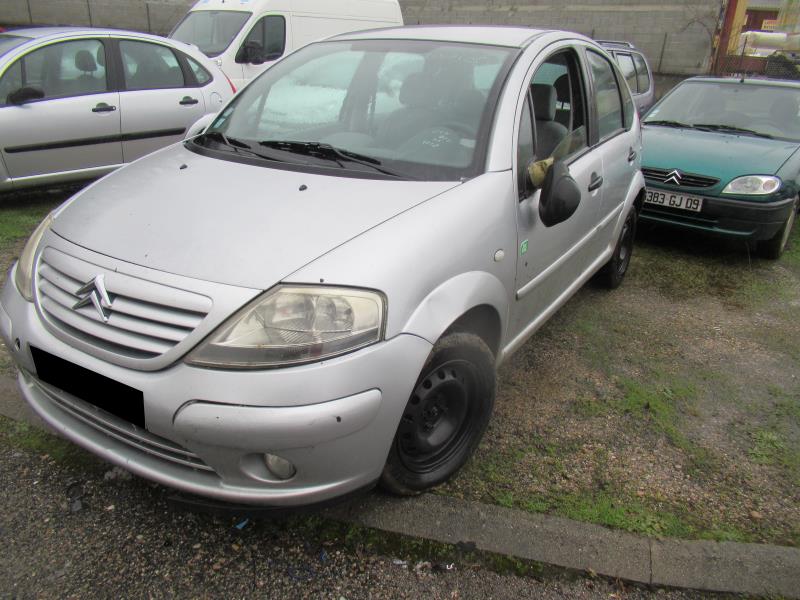 Image Boitier de prechauffage - CITROEN C3 1