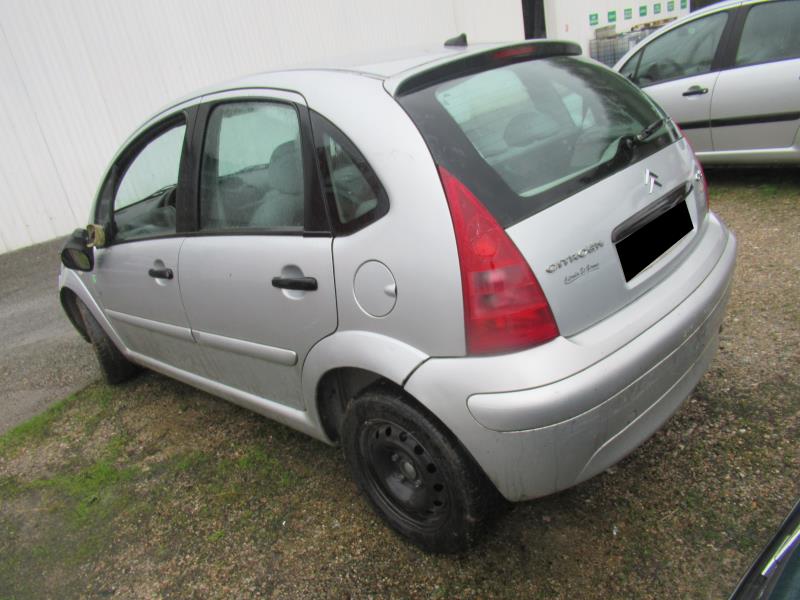 Image Boitier de prechauffage - CITROEN C3 1
