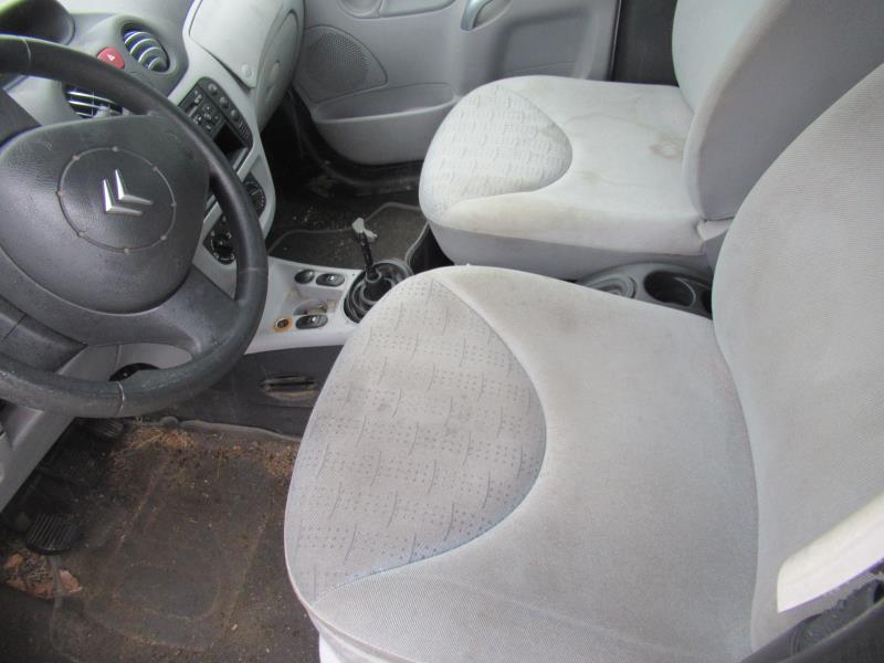 Image Boitier de prechauffage - CITROEN C3 1