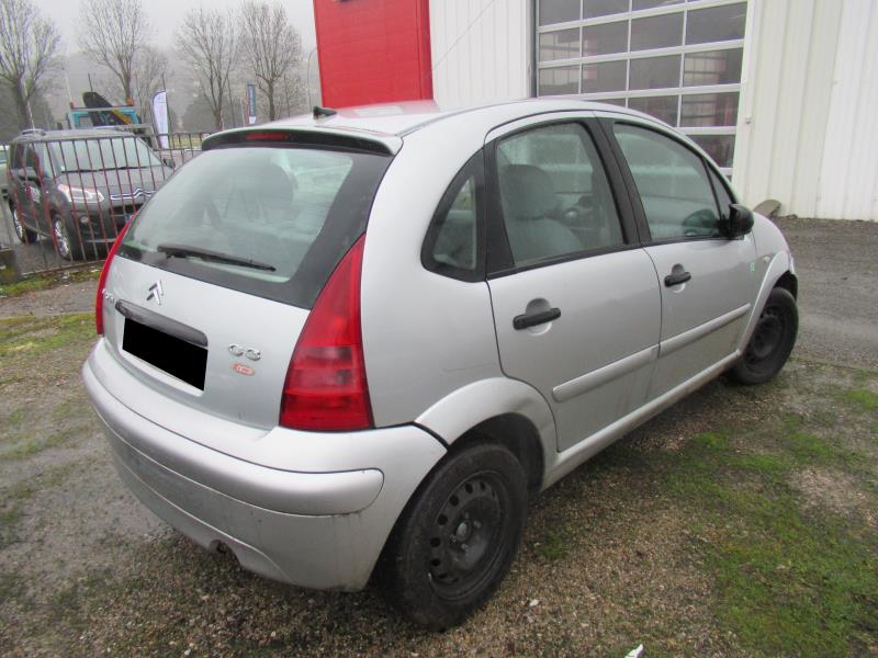 Image Boitier de prechauffage - CITROEN C3 1