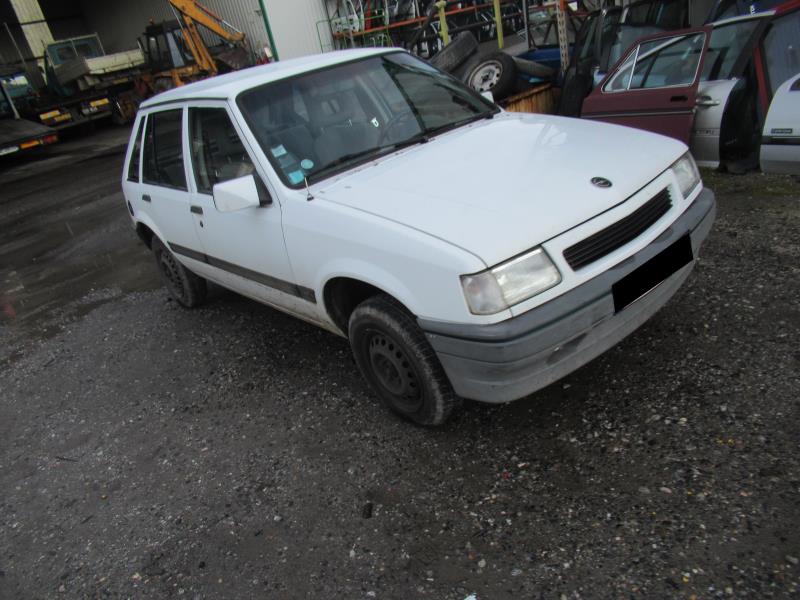Image Jante - OPEL CORSA A