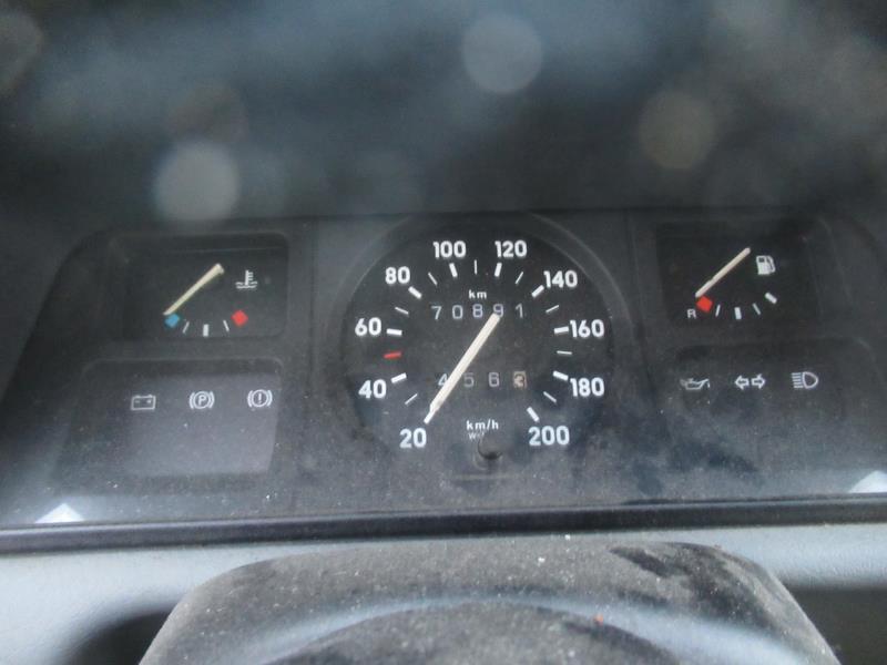 Image Jante - OPEL CORSA A