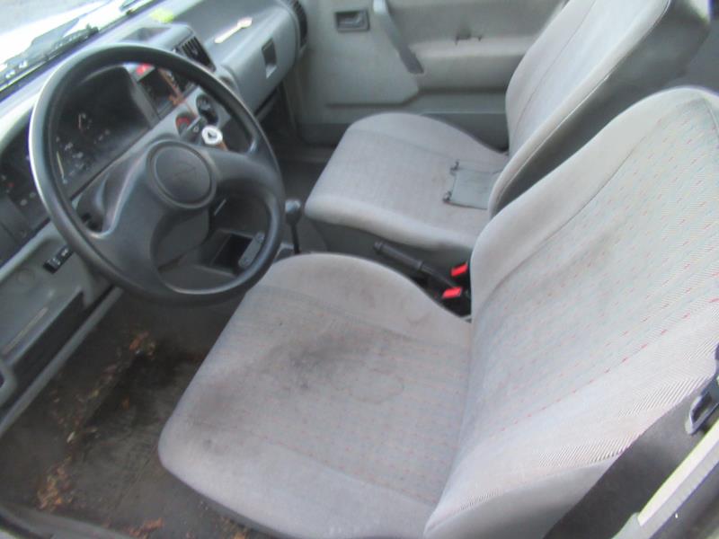 Image Jante - OPEL CORSA A