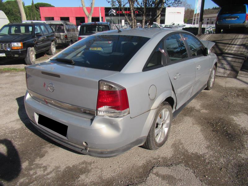 Image Jante - OPEL VECTRA C