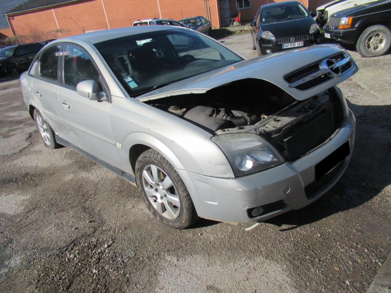 Image Jante - OPEL VECTRA C