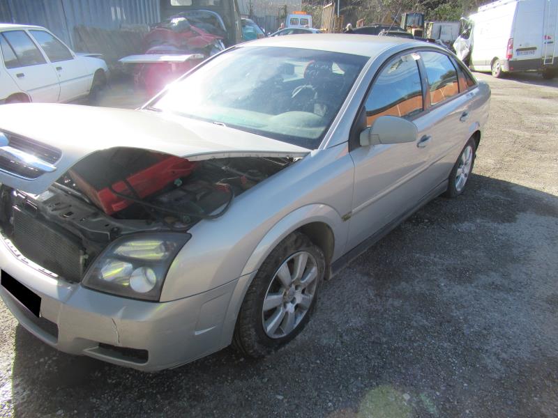 Image Jante - OPEL VECTRA C