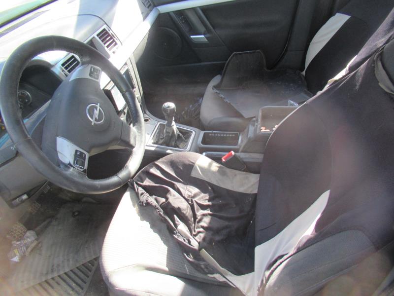 Image Jante - OPEL VECTRA C