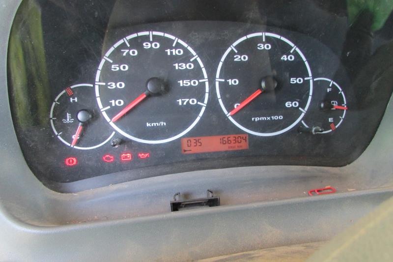 Image Cardan gauche (transmission) - PEUGEOT BOXER 2