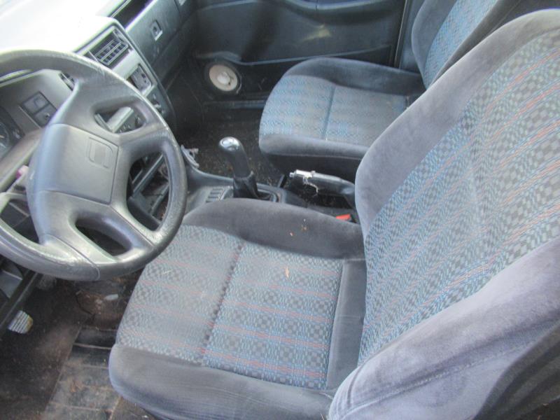 Image Custode arriere droit (porte) - SEAT TOLEDO 1