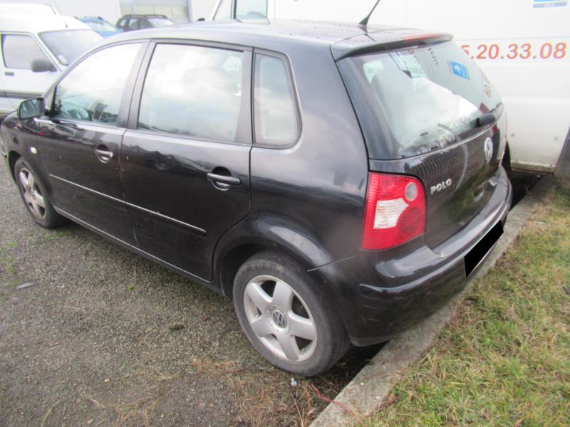 Image Bloc ABS (freins anti-blocage) - VOLKSWAGEN POLO 4