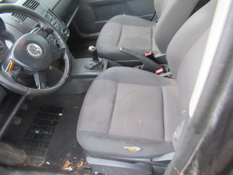 Image Bloc ABS (freins anti-blocage) - VOLKSWAGEN POLO 4