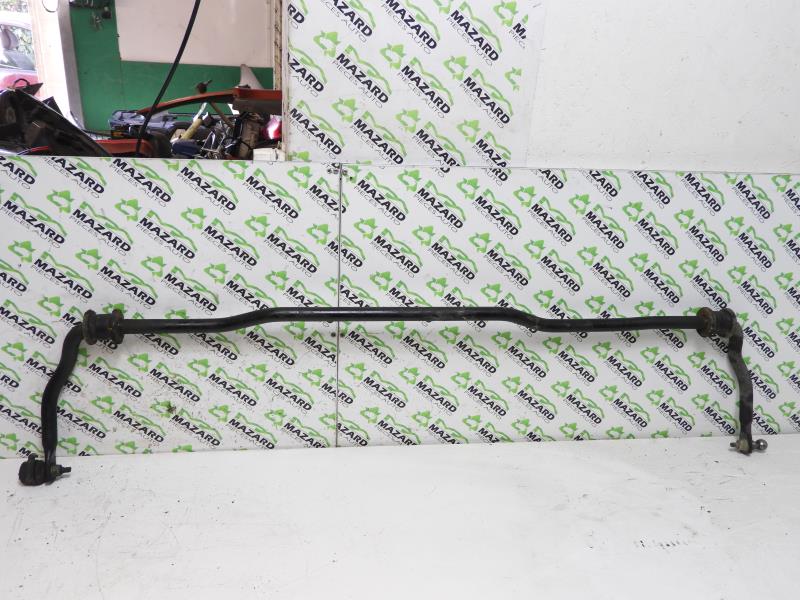 Barra stabilizzatrice MERCEDES CLASSE A 168 PHASE 2 Diésel - 1