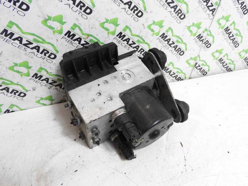 Blocco ABS (antibloccaggio freni) MERCEDES CLASSE A 168 PHASE 2 Diésel - 1
