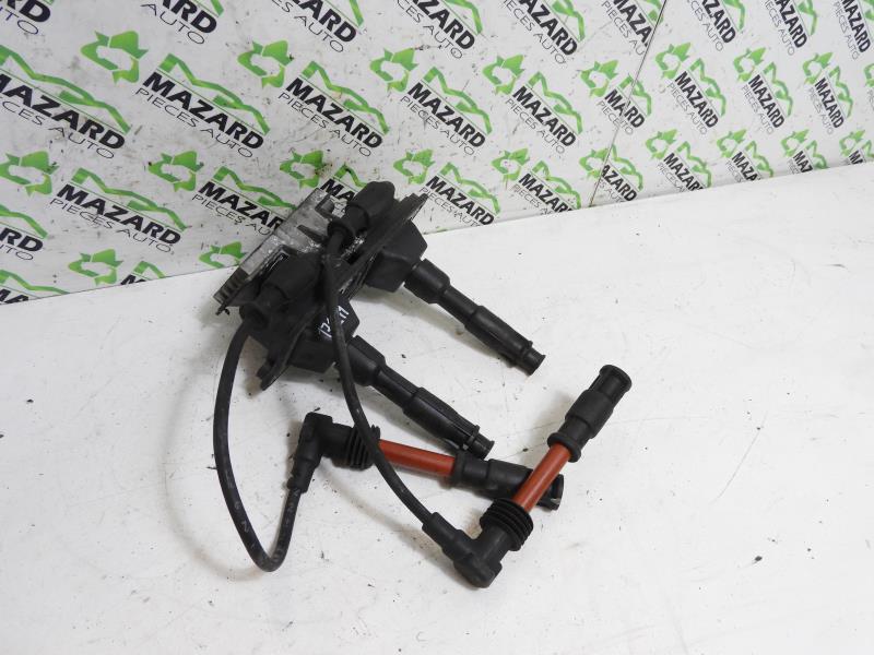 Bobine (allumage) VOLKSWAGEN PASSAT 4 PHASE 1 BREAK Essence - 1