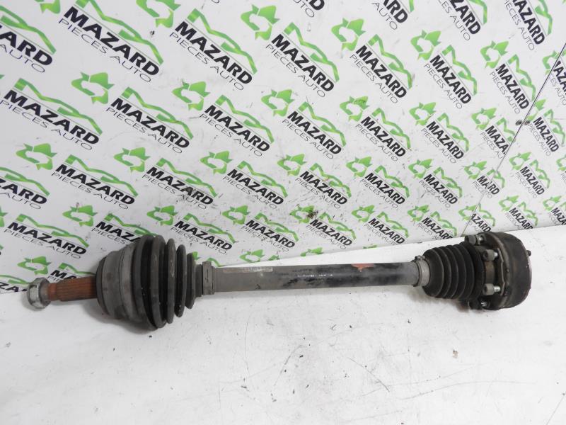 Giunto cardanico albero di trasmissione sinistro VOLKSWAGEN GOLF 3 BREAK Diésel - 1