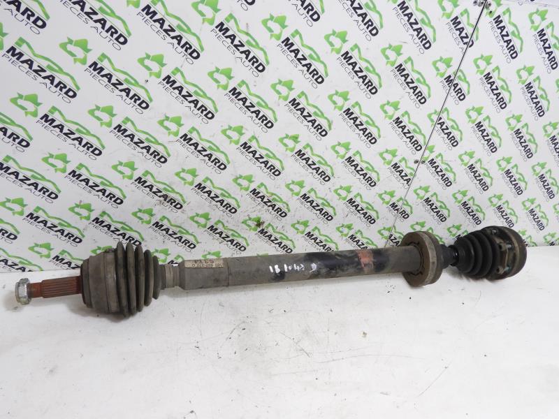 Giunto cardanico albero di trasmissione destro VOLKSWAGEN GOLF 3 BREAK Diésel - 1