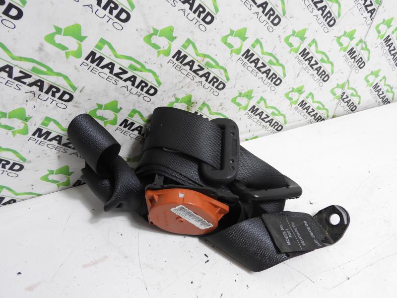 Cintura di sicurezza posteriore destra OPEL AGILA B Gasolina - 1