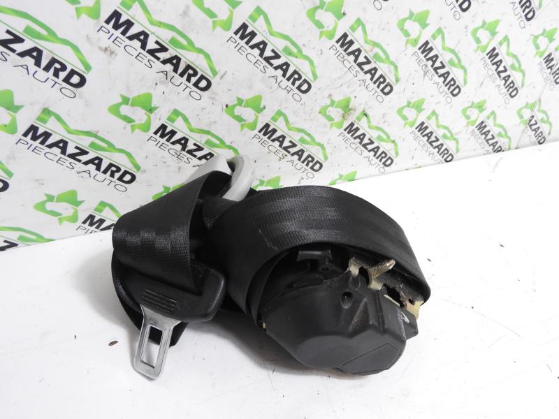Cintura di sicurezza posteriore destra VOLKSWAGEN POLO 3 PHASE 2 Gasolina - 1